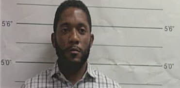 Michael Williams, - Orleans Parish County, LA 